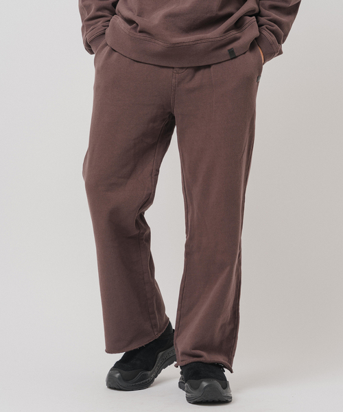 パンツ Ecofade スウェット パンツ メンズ レディース | EDIFICE | 02