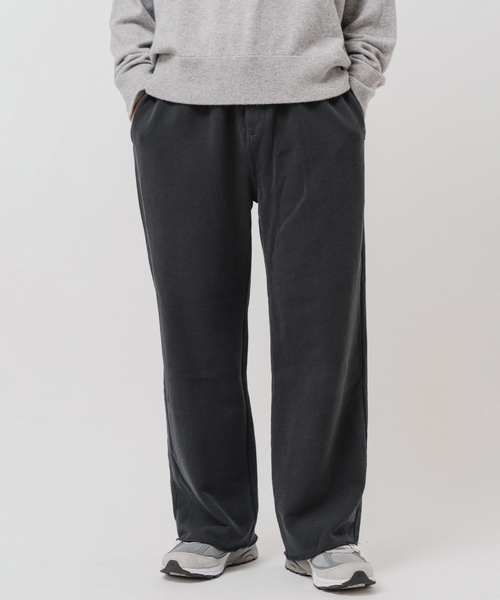 パンツ Ecofade スウェット パンツ メンズ レディース | EDIFICE | 05
