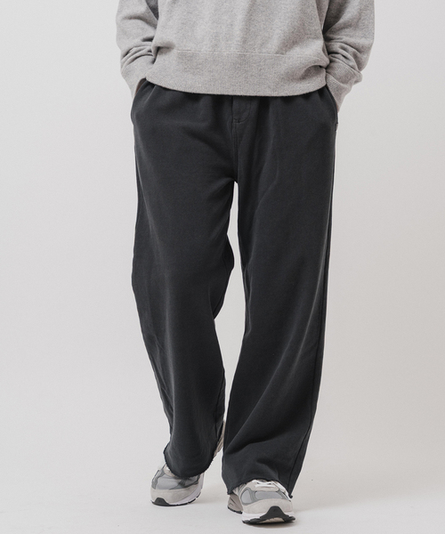 パンツ Ecofade スウェット パンツ メンズ レディース | EDIFICE | 06