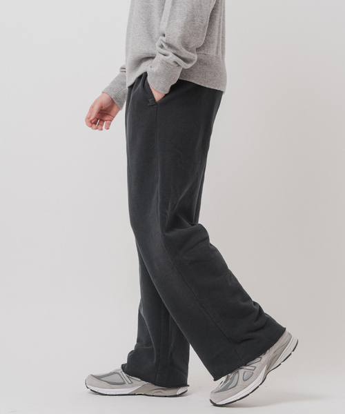 パンツ Ecofade スウェット パンツ メンズ レディース | EDIFICE | 07