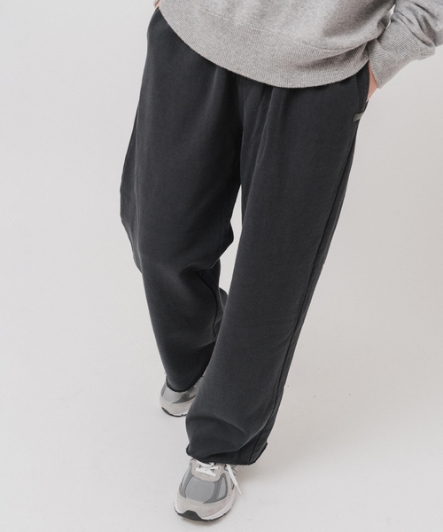 パンツ Ecofade スウェット パンツ メンズ レディース | EDIFICE | 09