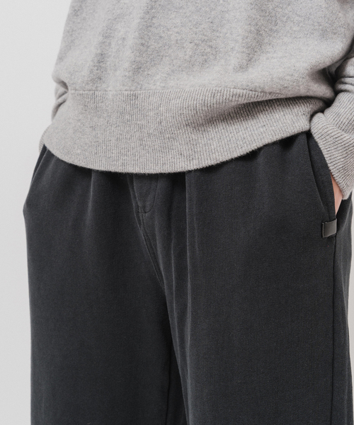 パンツ Ecofade スウェット パンツ メンズ レディース | EDIFICE | 10