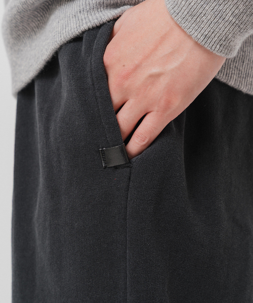 パンツ Ecofade スウェット パンツ メンズ レディース | EDIFICE | 11