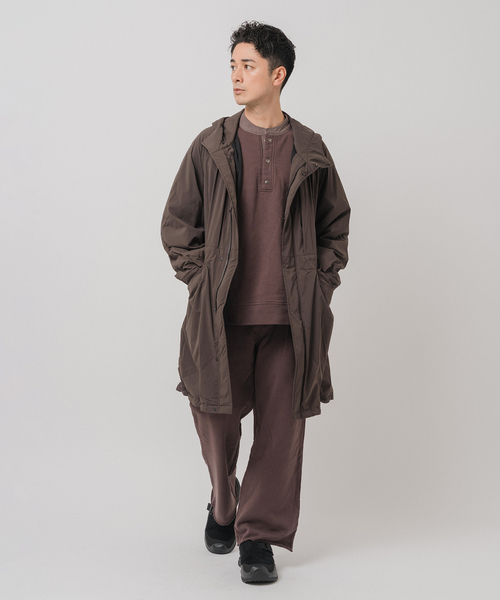 パンツ Ecofade スウェット パンツ メンズ レディース | EDIFICE | 13