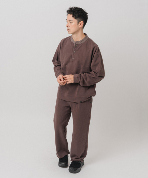 パンツ Ecofade スウェット パンツ メンズ レディース | EDIFICE | 15