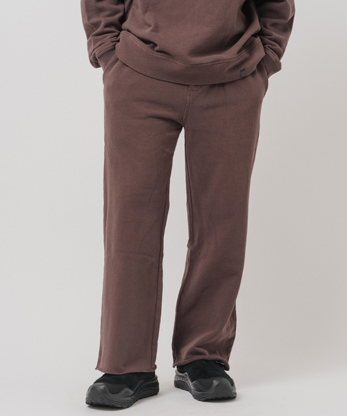 パンツ Ecofade スウェット パンツ メンズ レディース | EDIFICE | 16