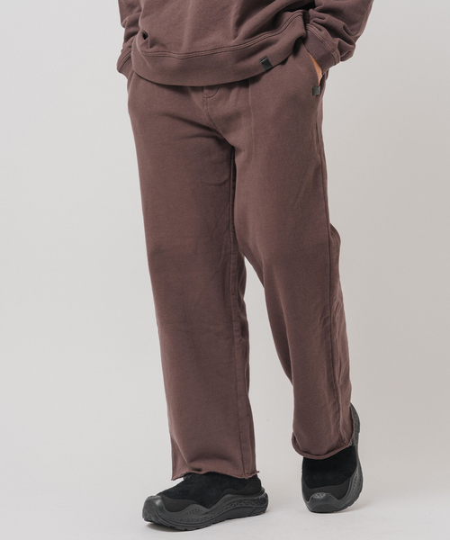 パンツ Ecofade スウェット パンツ メンズ レディース | EDIFICE | 17