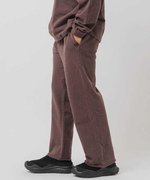 パンツ Ecofade スウェット パンツ メンズ レディース | EDIFICE | 19