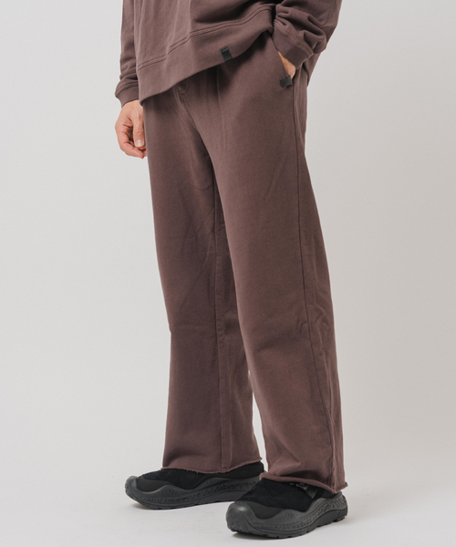 パンツ Ecofade スウェット パンツ メンズ レディース | EDIFICE | 20