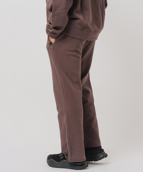 パンツ Ecofade スウェット パンツ メンズ レディース | EDIFICE | 22