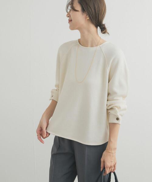 URBAN RESEARCH DOORS（アーバンリサーチドアーズ） tシャツ カーブ