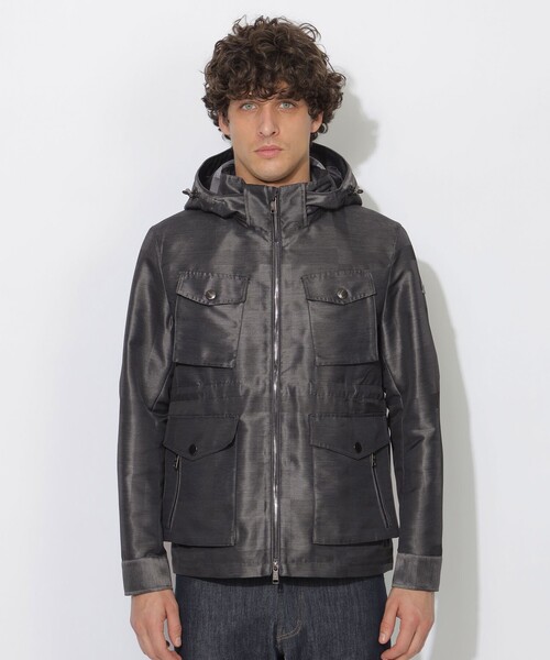 BLACK LABEL CRESTBRIDGE（ブラックレーベル クレストブリッジ