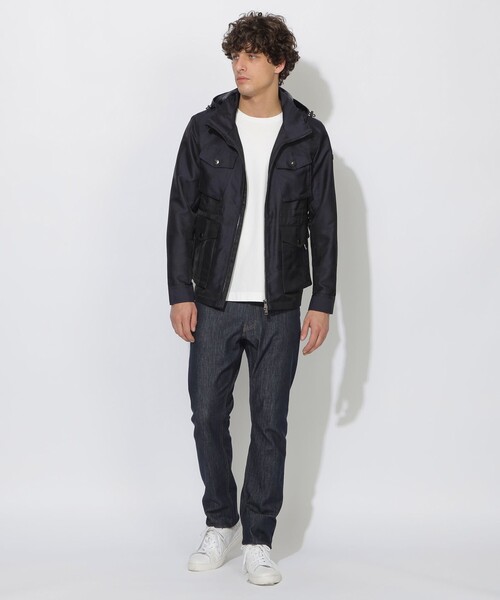 BLACK LABEL CRESTBRIDGE（ブラックレーベル クレストブリッジ