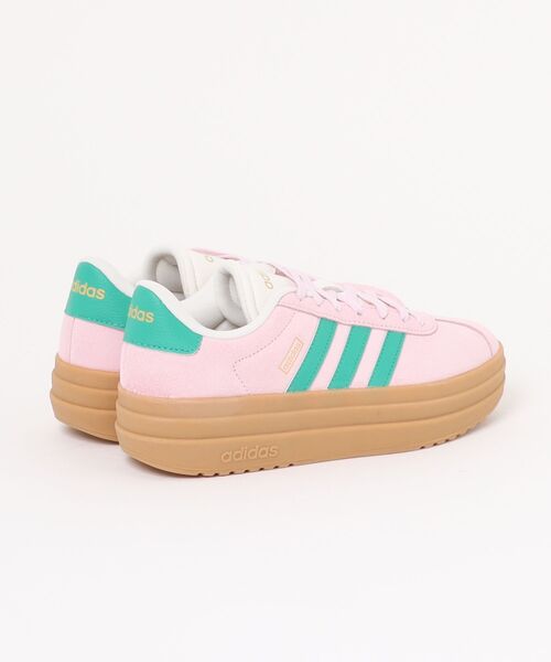 adidas（アディダス） スニーカー VL COURT BOLD VL コート ボールド
