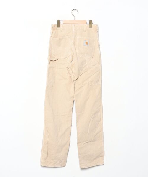 Carhartt（カーハート） ペインターパンツ - ブラウン メンズ