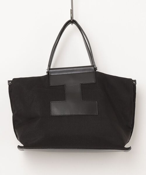 IACUCCI（イアクッチ） トートバッグ FREE ブラック レディース