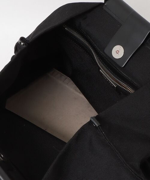 IACUCCI（イアクッチ） トートバッグ FREE ブラック レディース