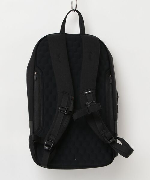 WEXLEY（ウェクスレイ） リュック - ブラック メンズ : ZOZOTOWN Yahoo