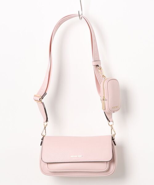MICHAEL KORS（マイケルコース） ショルダーバッグ バッグ JET SET