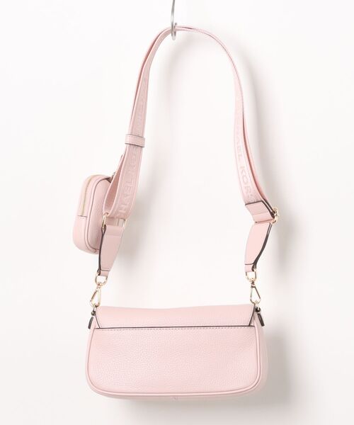 MICHAEL KORS（マイケルコース） ショルダーバッグ バッグ JET SET
