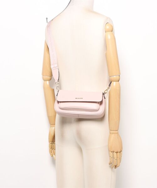 MICHAEL KORS（マイケルコース） ショルダーバッグ バッグ JET SET