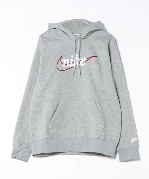 NIKE（ナイキ） パーカー 「NIKEアパレル」AS M NK CLUB BB HOODIE CTB