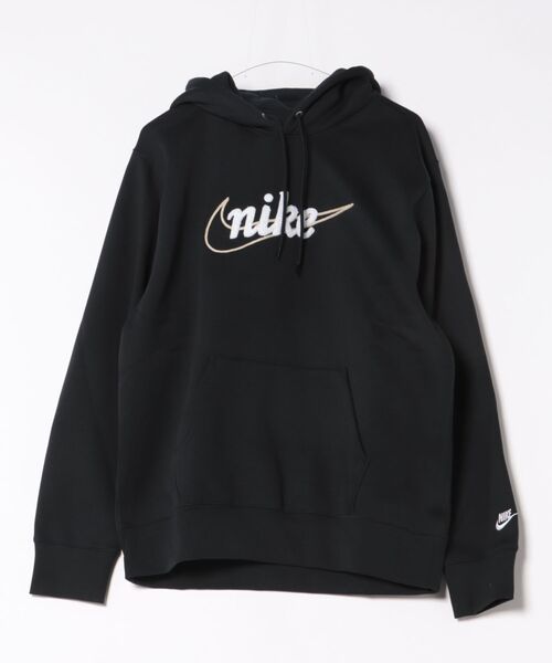 NIKE（ナイキ） パーカー 「NIKEアパレル」AS M NK CLUB BB HOODIE CTB