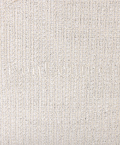 「one after another NICE CLAUP」 トートバッグ FREE ピンク レディース_画像4