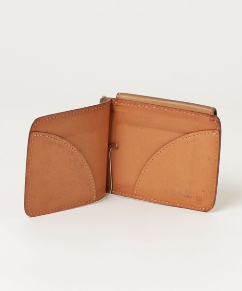「20/80」 財布 - ブラウン メンズ_画像4