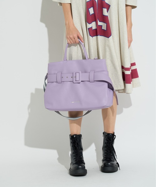 anna sui nyc ショルダーストラップ ショルダーバッグ バッグ レトロ