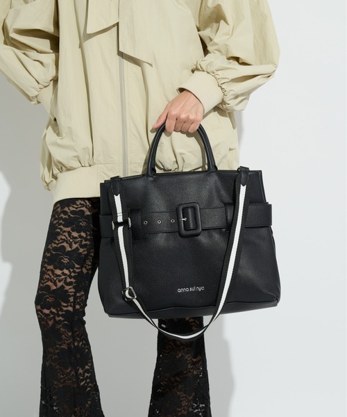 ショルダーバッグ バッグ レトロベルトバッグ レディース : ZOZOTOWN