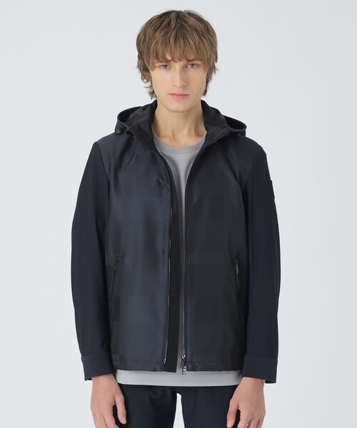 BLACK LABEL CRESTBRIDGE（ブラックレーベル クレストブリッジ