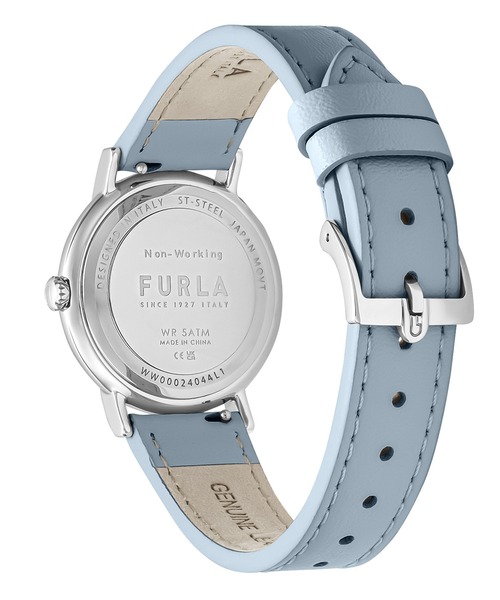 FURLA（フルラ） 腕時計 FURLA EASY SHAPE 腕時計 FL-WW00024044L1