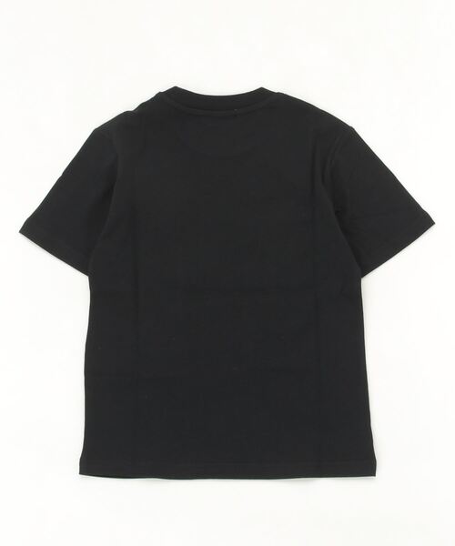 「DIESEL KIDS」 「KIDS」半袖Tシャツ 4Y グレー キッズ_画像2