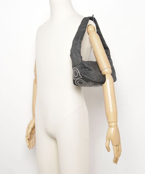 ADIDAS ショルダーバッグ ショルダーバック レザーバッグ ☆adidas☆ SHOULDER BAG S/ショルダーバック スモールサイズ (adidas