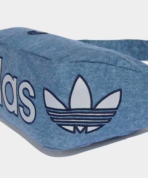 adidas（アディダス） ショルダーバッグ メンズ レディース : ZOZOTOWN