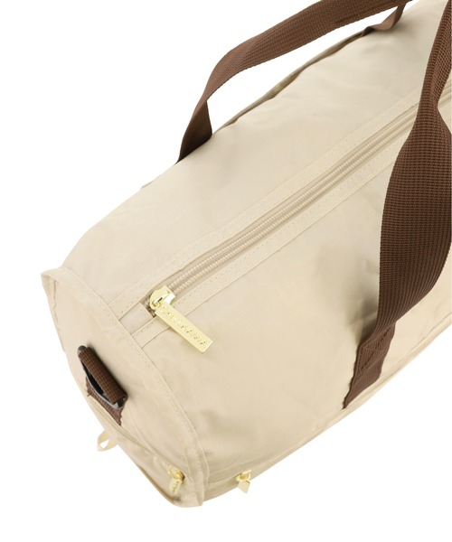 Siffler（シフレ） ボストンバッグ 「CHIIKAWA/ちいかわ」 折りたたみ