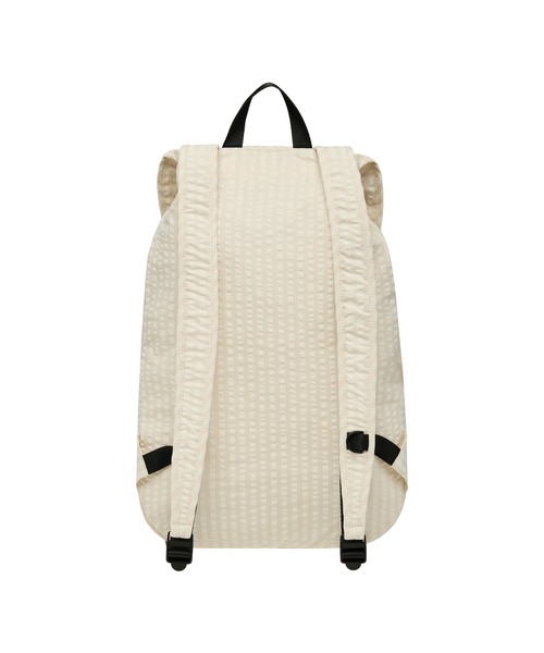 emis デイバック リュック PACKABLE CHECK BACKPACK レディース メンズ