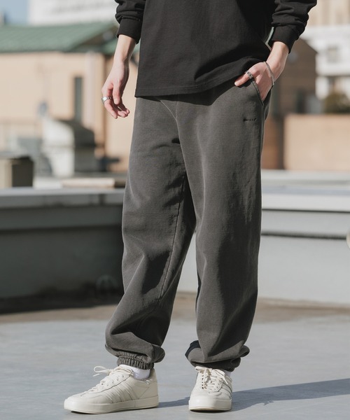 MYne スウェットパンツ ジャージ メンズ レディース : ZOZOTOWN Yahoo 