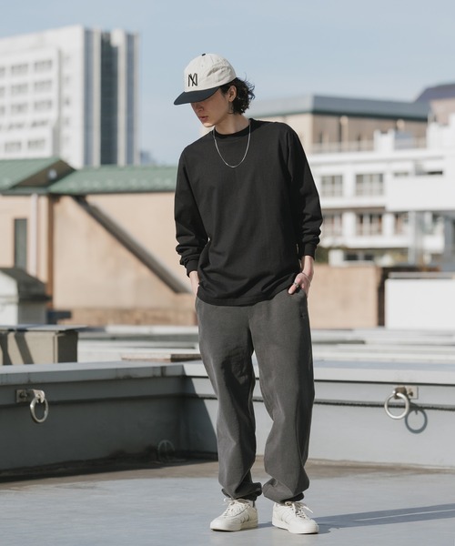 MYne スウェットパンツ ジャージ メンズ レディース : ZOZOTOWN Yahoo 