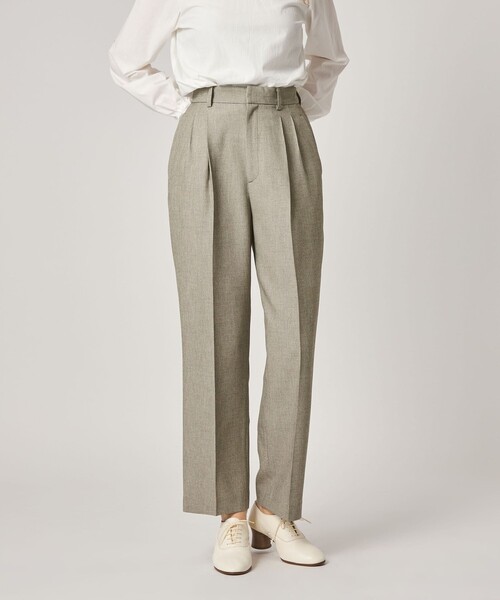 STEVEN ALAN(スティーブンアラン) スラックス パンツ 「Steven Alan STEVEN ALAN(スティーブンアラン) スラックス パンツ 「Steven Alan