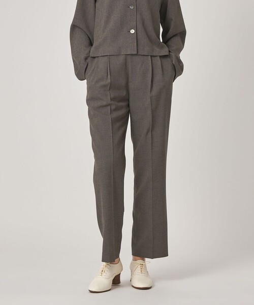 STEVEN ALAN（スティーブンアラン） スラックス パンツ 「Steven Alan