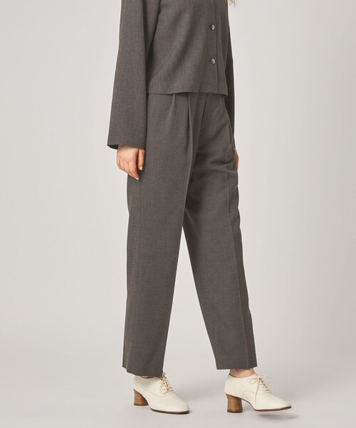 STEVEN ALAN（スティーブンアラン） スラックス パンツ 「Steven Alan
