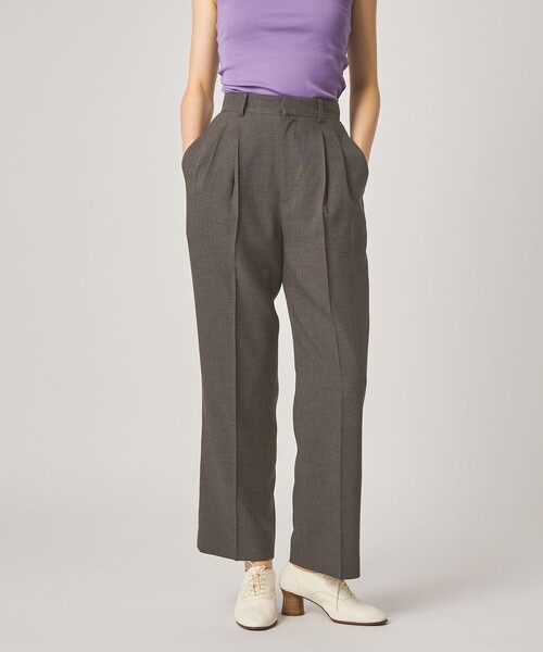 STEVEN ALAN（スティーブンアラン） スラックス パンツ 「Steven Alan