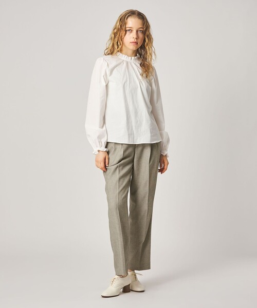 STEVEN ALAN(スティーブンアラン) スラックス パンツ 「Steven Alan STEVEN ALAN(スティーブンアラン) スラックス パンツ 「Steven Alan