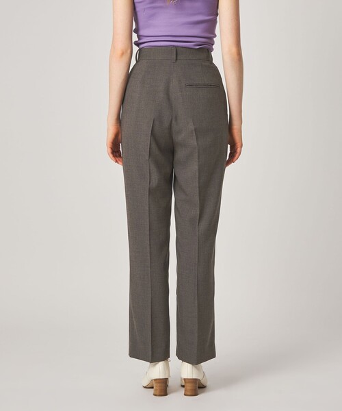 STEVEN ALAN（スティーブンアラン） スラックス パンツ 「Steven Alan