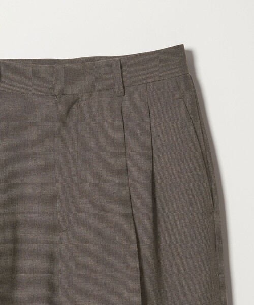 STEVEN ALAN（スティーブンアラン） スラックス パンツ 「Steven Alan