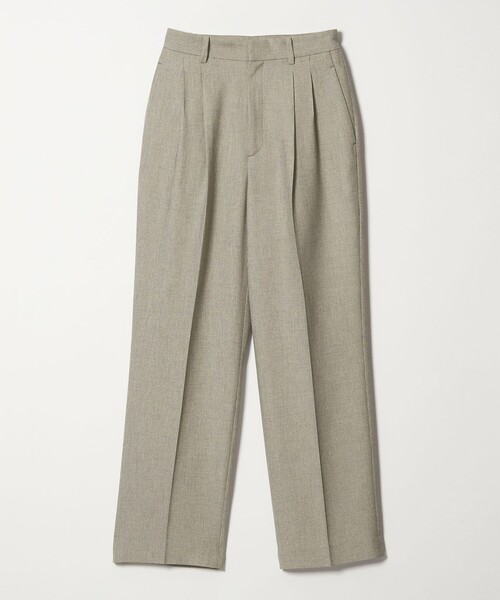 STEVEN ALAN（スティーブンアラン） スラックス パンツ 「Steven Alan