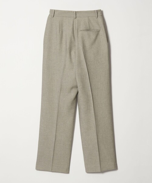STEVEN ALAN（スティーブンアラン） スラックス パンツ 「Steven Alan