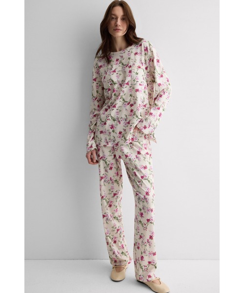 Intimissimi 新品パジャマ Intimissimi（インティミッシミ） パジャマ ルームウェア Pretty